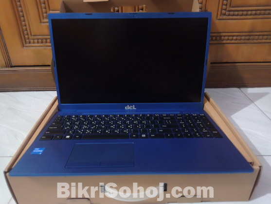 DCL LAPTOP (DC253D)